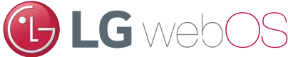 Lg webOs Logo